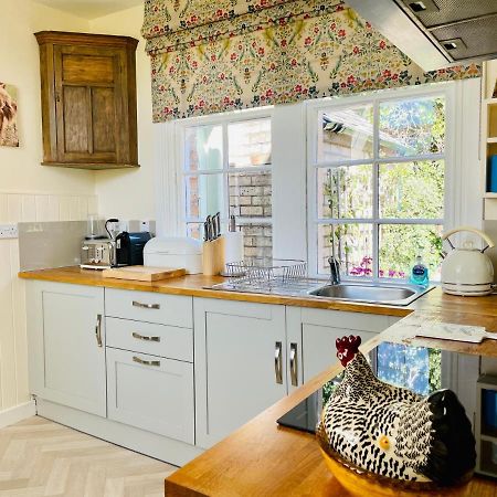 Carnell Country Estate & Holiday Cottages In Ayrshire Hurlford Exteriér fotografie