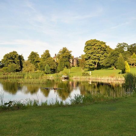Carnell Country Estate & Holiday Cottages In Ayrshire Hurlford Exteriér fotografie