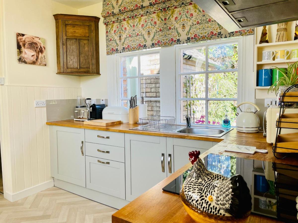 Carnell Country Estate & Holiday Cottages In Ayrshire Hurlford Exteriér fotografie