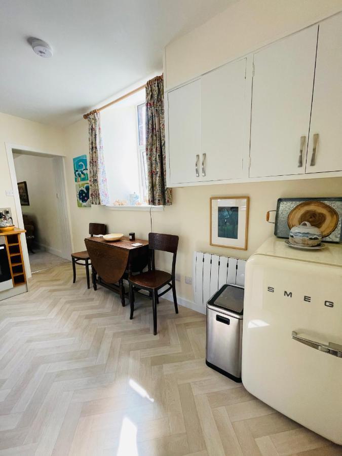 Carnell Country Estate & Holiday Cottages In Ayrshire Hurlford Exteriér fotografie
