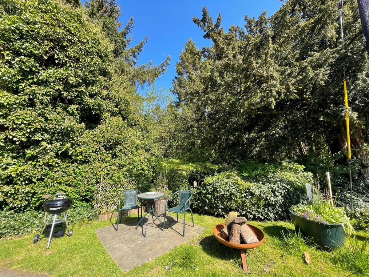 Carnell Country Estate & Holiday Cottages In Ayrshire Hurlford Exteriér fotografie