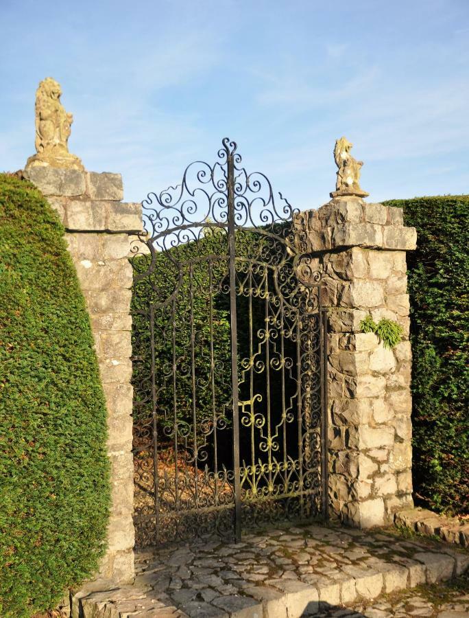 Carnell Country Estate & Holiday Cottages In Ayrshire Hurlford Exteriér fotografie