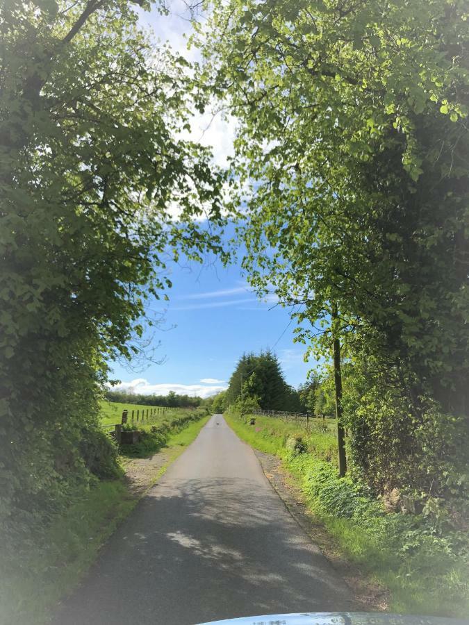Carnell Country Estate & Holiday Cottages In Ayrshire Hurlford Exteriér fotografie
