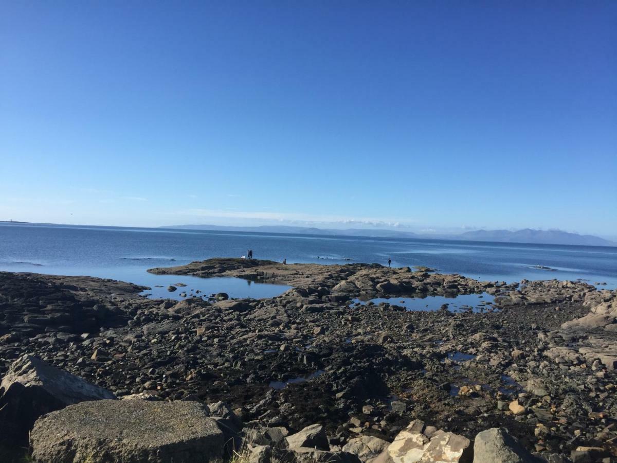 Carnell Country Estate & Holiday Cottages In Ayrshire Hurlford Exteriér fotografie