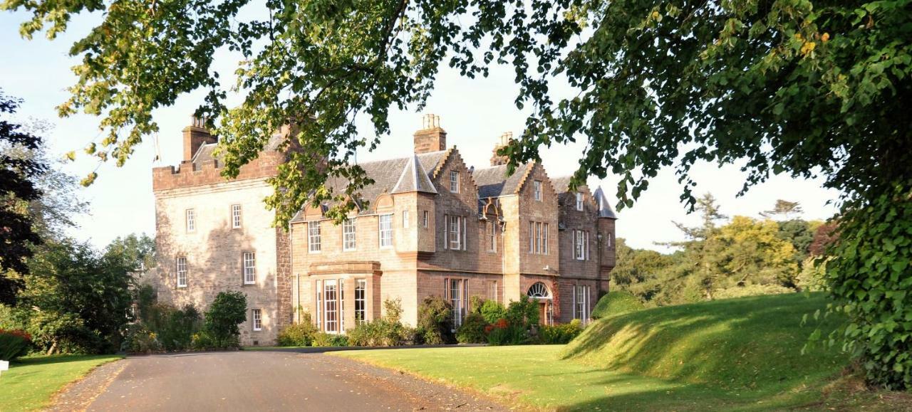 Carnell Country Estate & Holiday Cottages In Ayrshire Hurlford Exteriér fotografie
